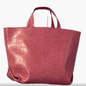 NEW Borghese Tote Bag